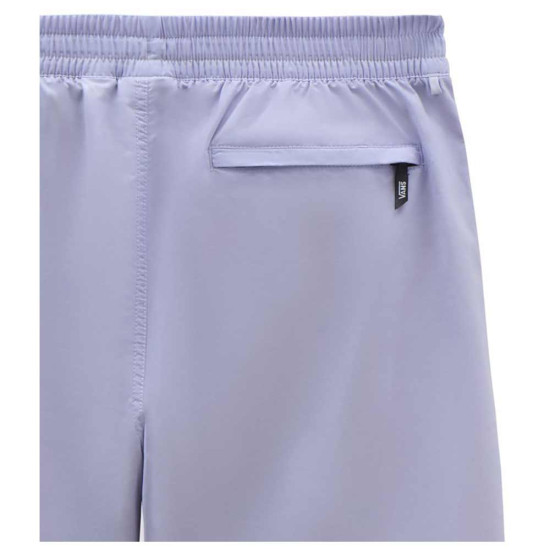 Vans Ανδρικό μαγιό Primary Solid Elastic Boardshorts